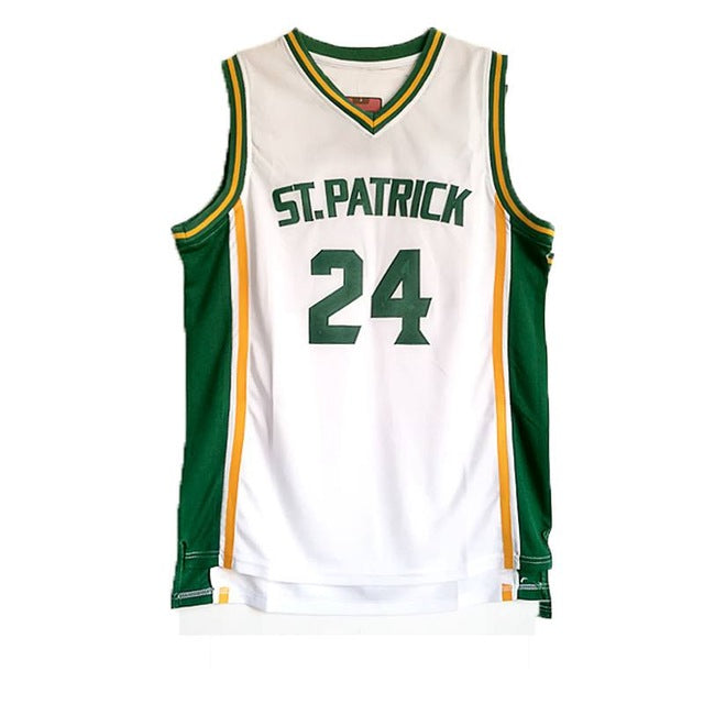 irving jersey number