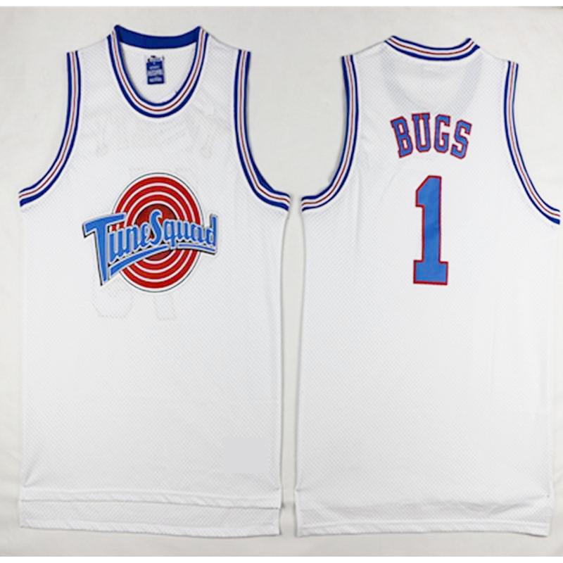 bugs and lola jersey