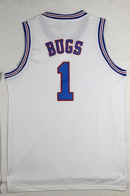 bugs and lola jersey