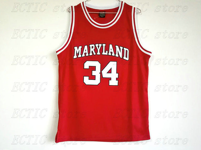 len bias jersey