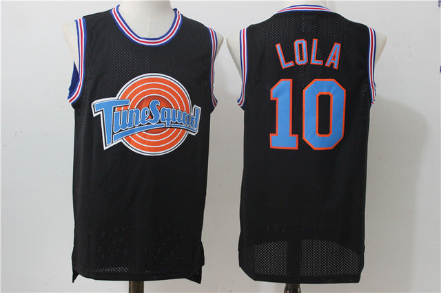 tune squad jersey lola