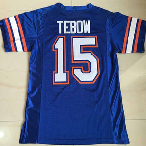 florida gators 15 jersey