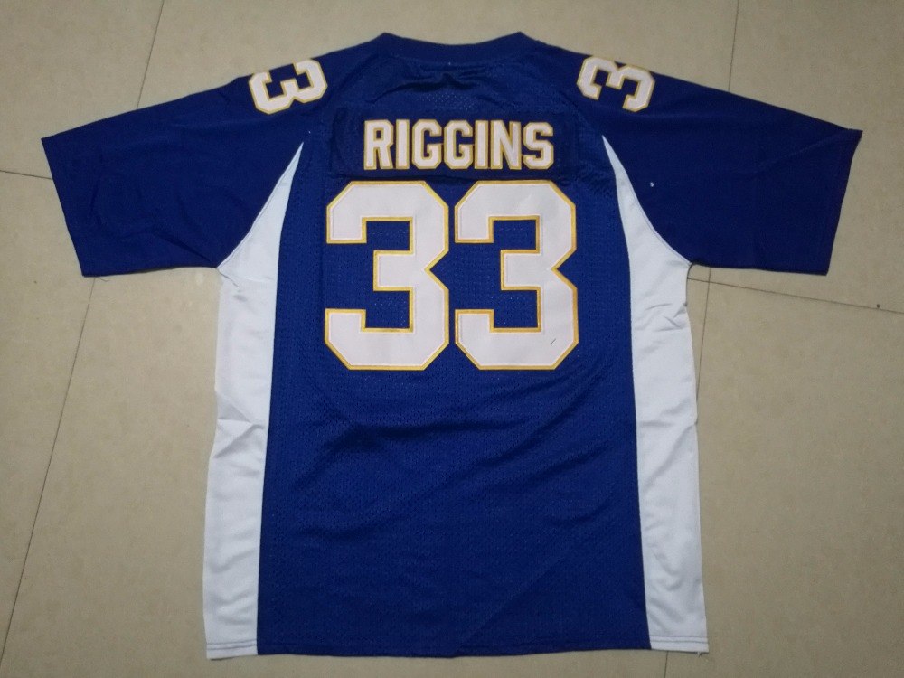 tim riggins jersey