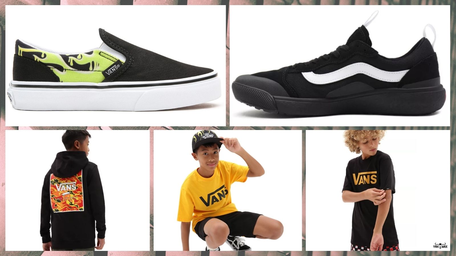 vans shoes online usa