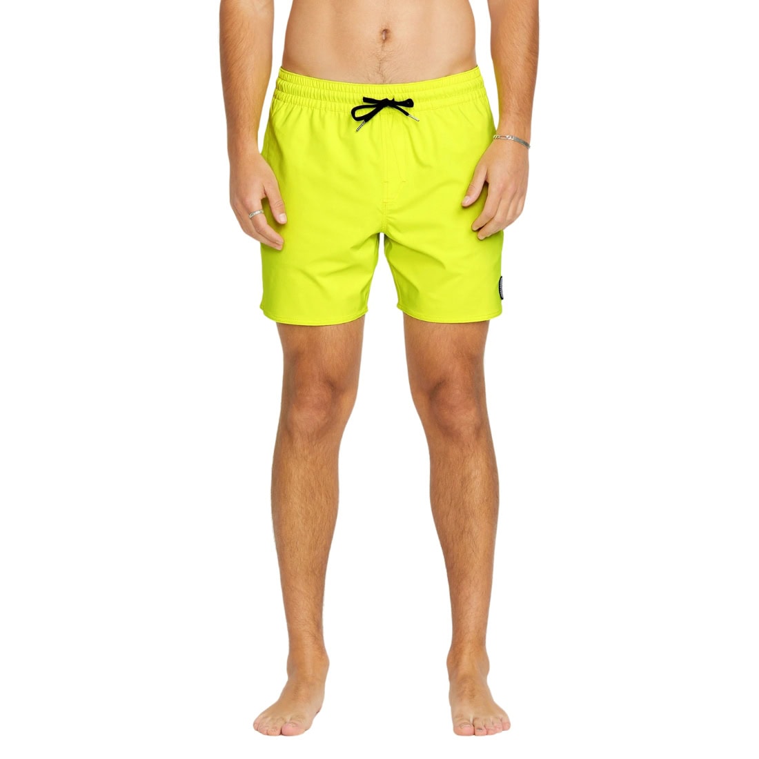 Lido Solid Trunk 16 Boardshort - Volcom - Modalova