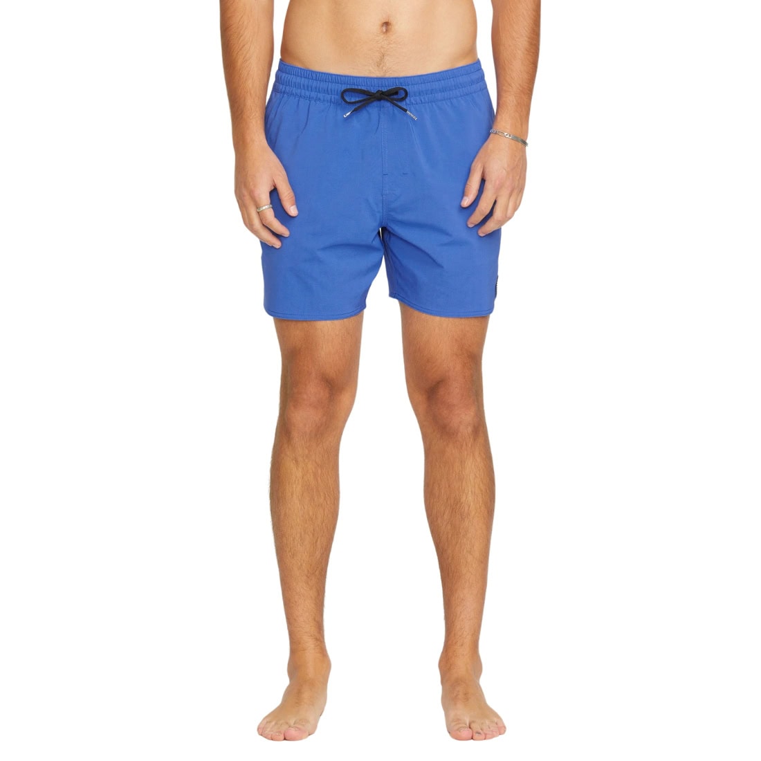 Lido Solid Trunk 16 Boardshort - Volcom - Modalova