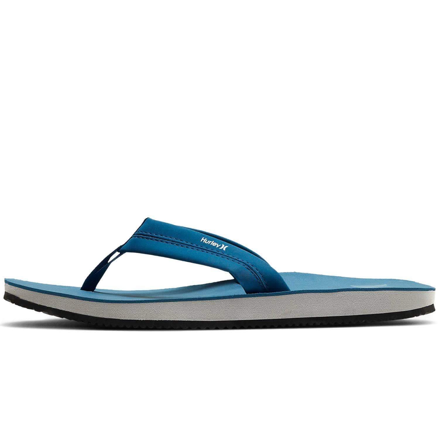 Hurley Lunar Blue | Free UK Delivery Available - Yakwax