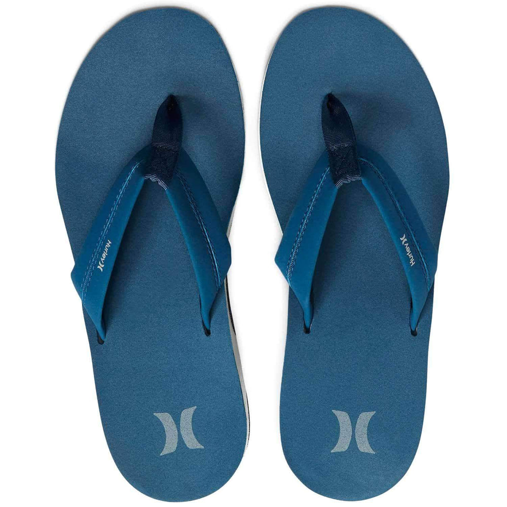 hurley lunar sandals