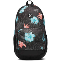 Hurley Renegade II Printed Backpack - Anthracite - O/S (one size)