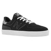 New Balance Numeric NM272 Skate Shoes - Black With Grey - Mens Skate Shoes by New Balance Numeric