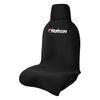 Northcore Water Resistant Neoprene Car Seat Cover - Black - Gifts for Surfers by Northcore
