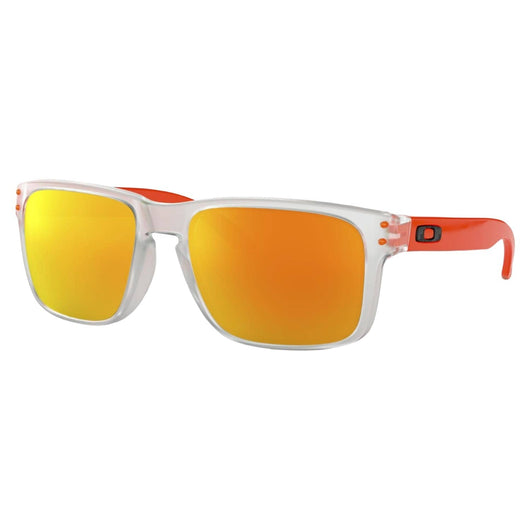 oakley holbrook orange