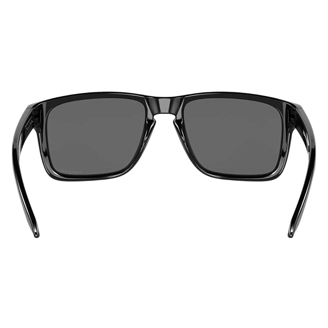 Oakley Holbrook XL Sunglasses - Polished Black/Prizm Black | Free UK  Delivery - Yakwax