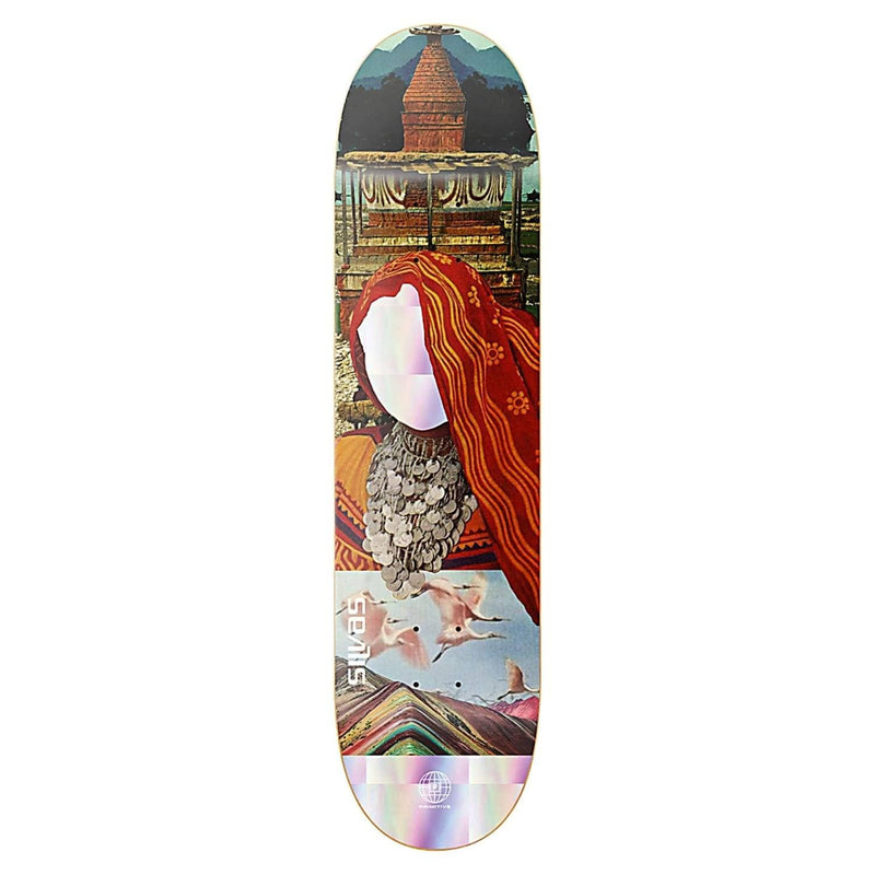 Primitive Skate Decks Summer 2020 Collection Available at Yakwax