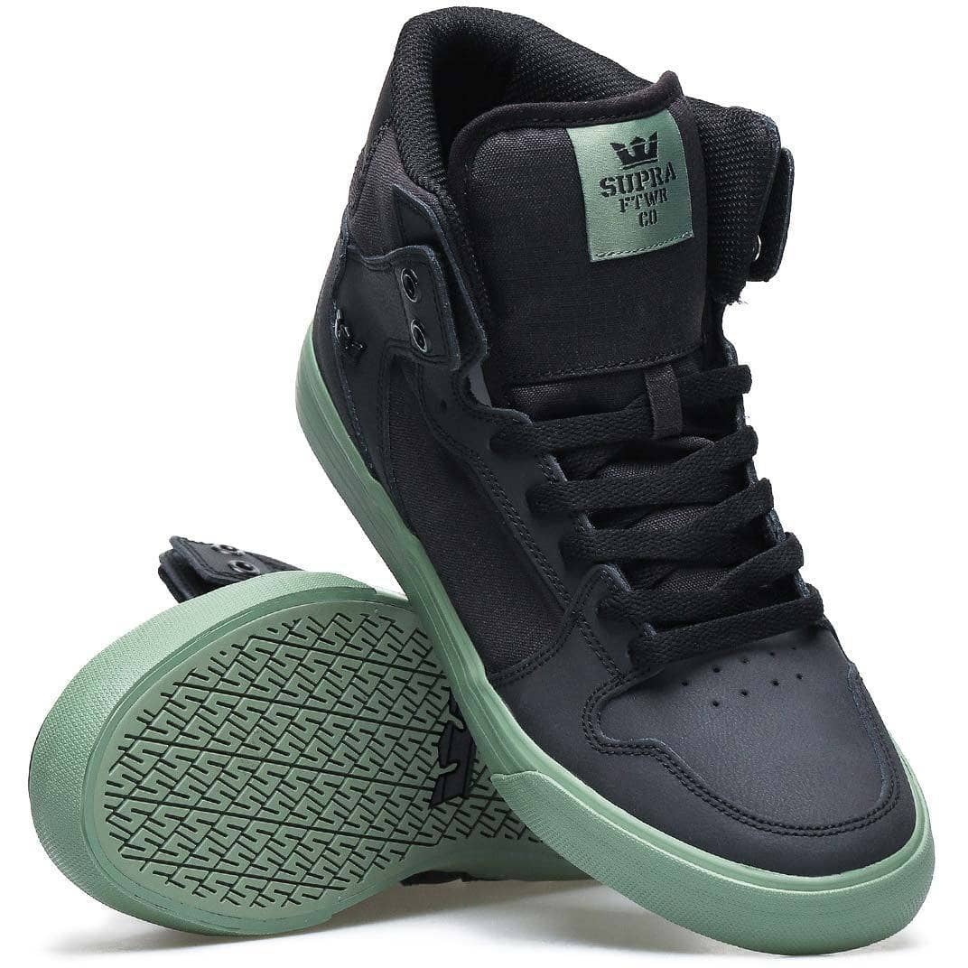 supra high tops vaider