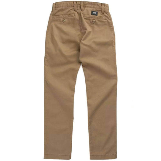 kids vans pants