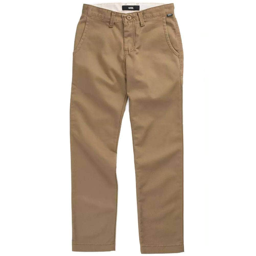 kids vans pants