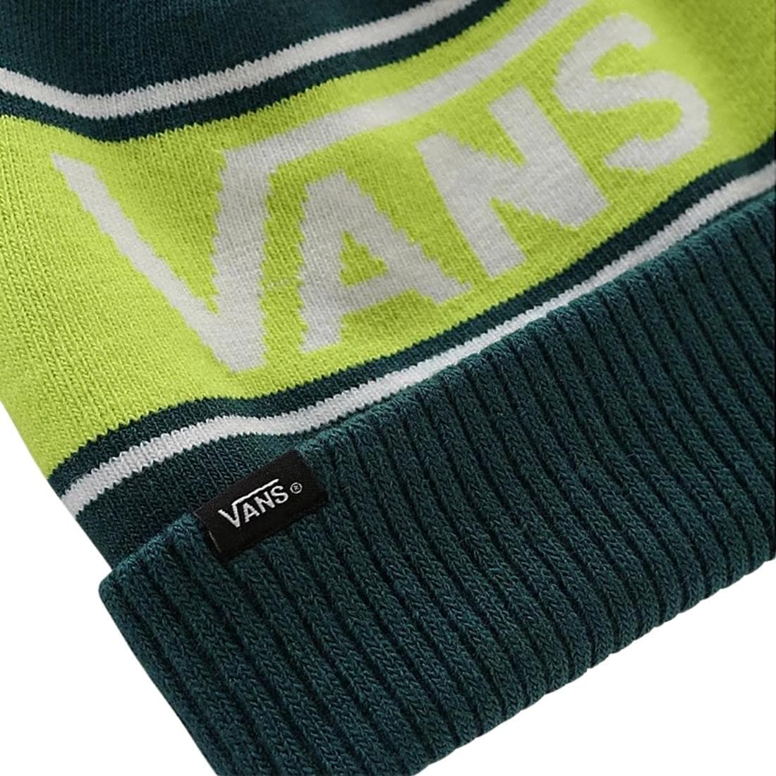 kids vans beanie