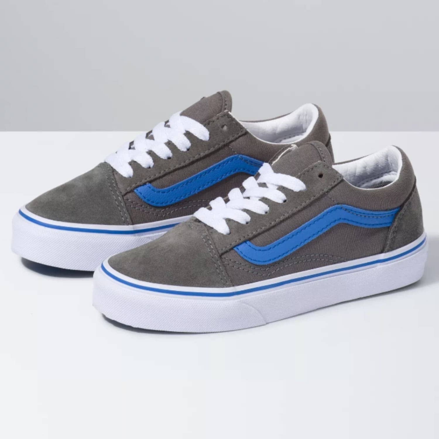 vans gargoyle