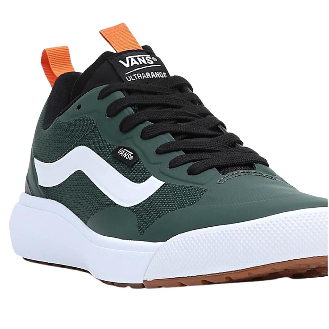 Vans Ultrarange Exo Shoes - Mountain View | Free UK Delivery - Yakwax