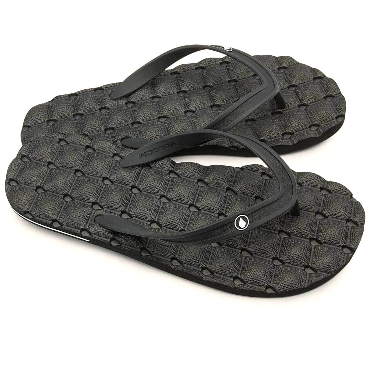 sandal volcom