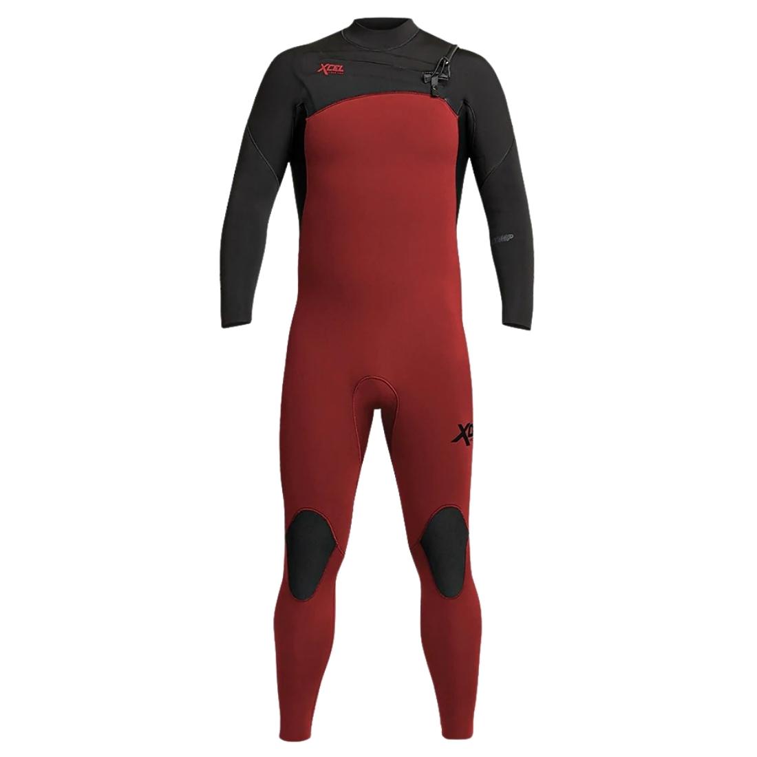 Ocean Ramsey's Water Inspired Wetsuit Range by Xcel - Exclusive!!! -  Wetsuit Warehouse