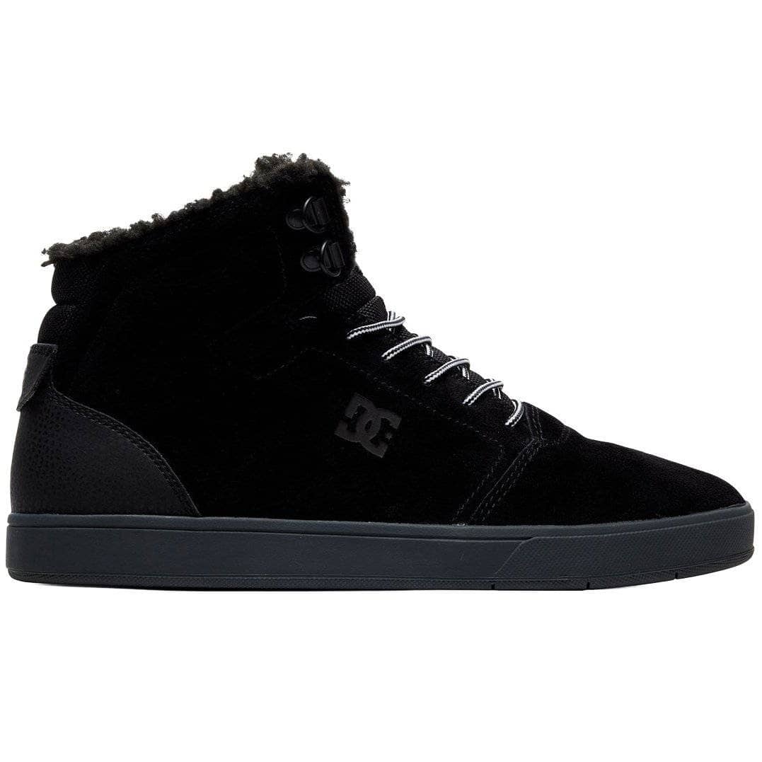 mens high top trainers uk