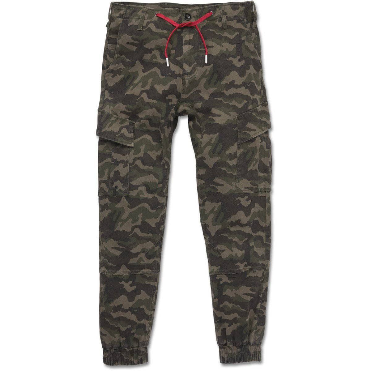 cargo joggers uk