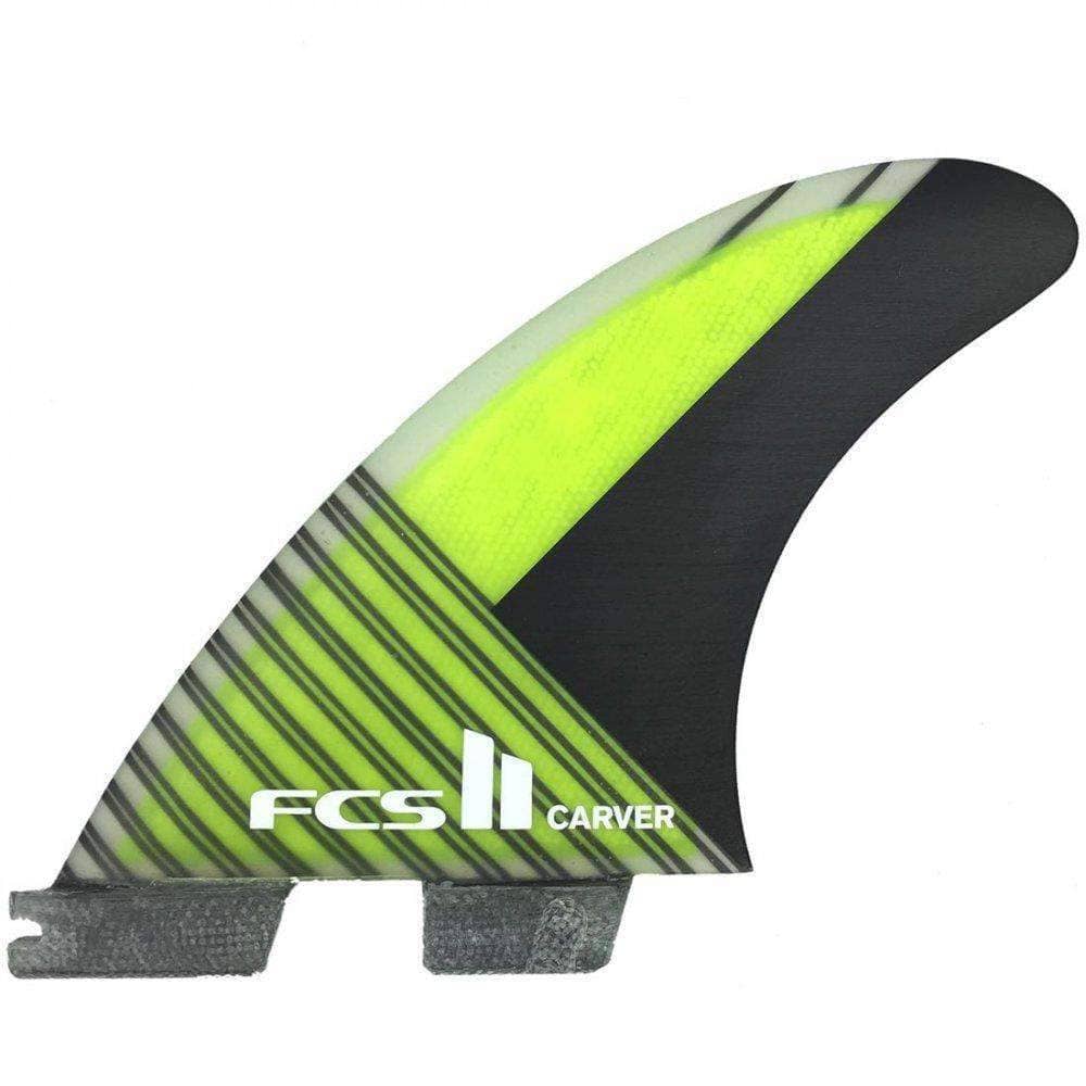 人気新品 FCS2 Carver PC Carbon TRI-fin 新品 inspektorat.madiunkota