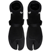 hurley wetsuit boots