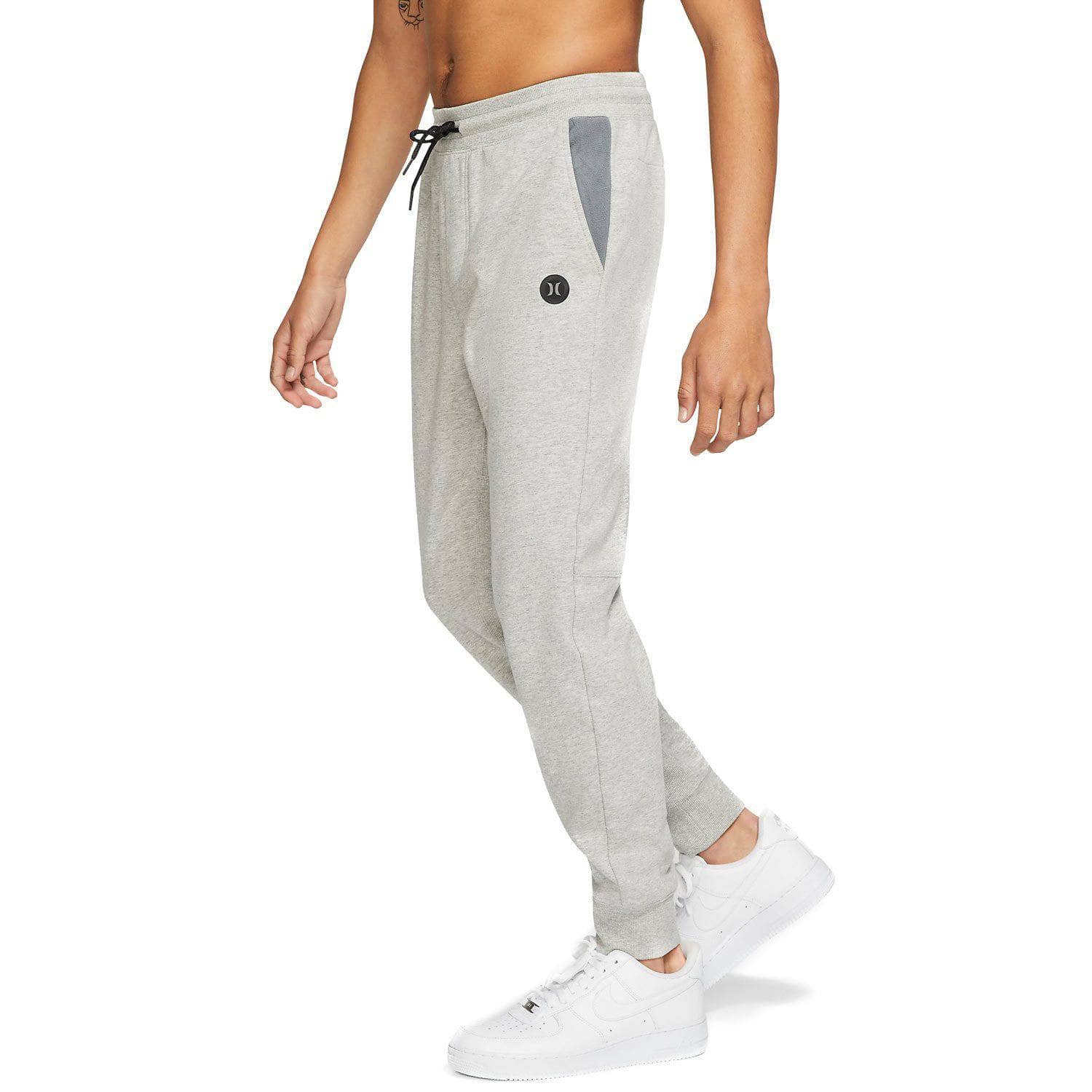 hurley mens joggers