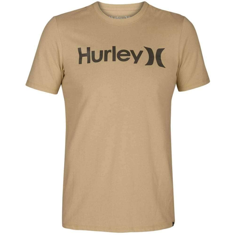 Hurley X Nike Dri-Fit One \u0026 Only T 