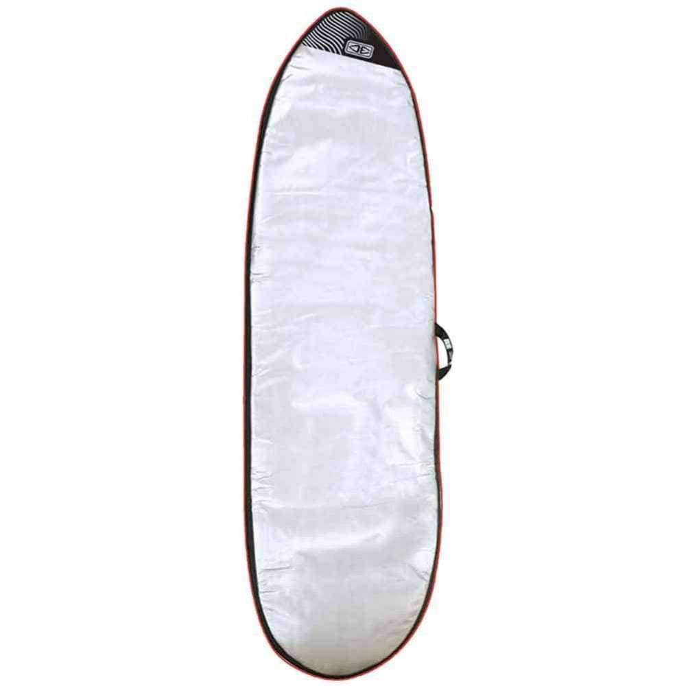 Photos - SUP & Surfing Accessories, etc Ocean and Earth 6'8 Barry Basic 6'8" Fish Bag Cover