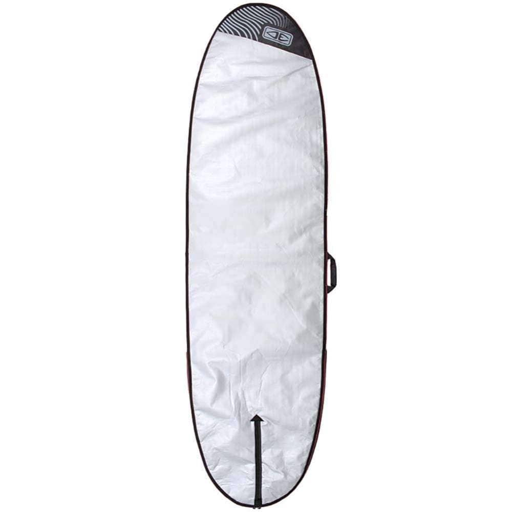 Photos - SUP & Surfing Accessories, etc Ocean and Earth Barry Basic 8'0 Longboard Cover Bag