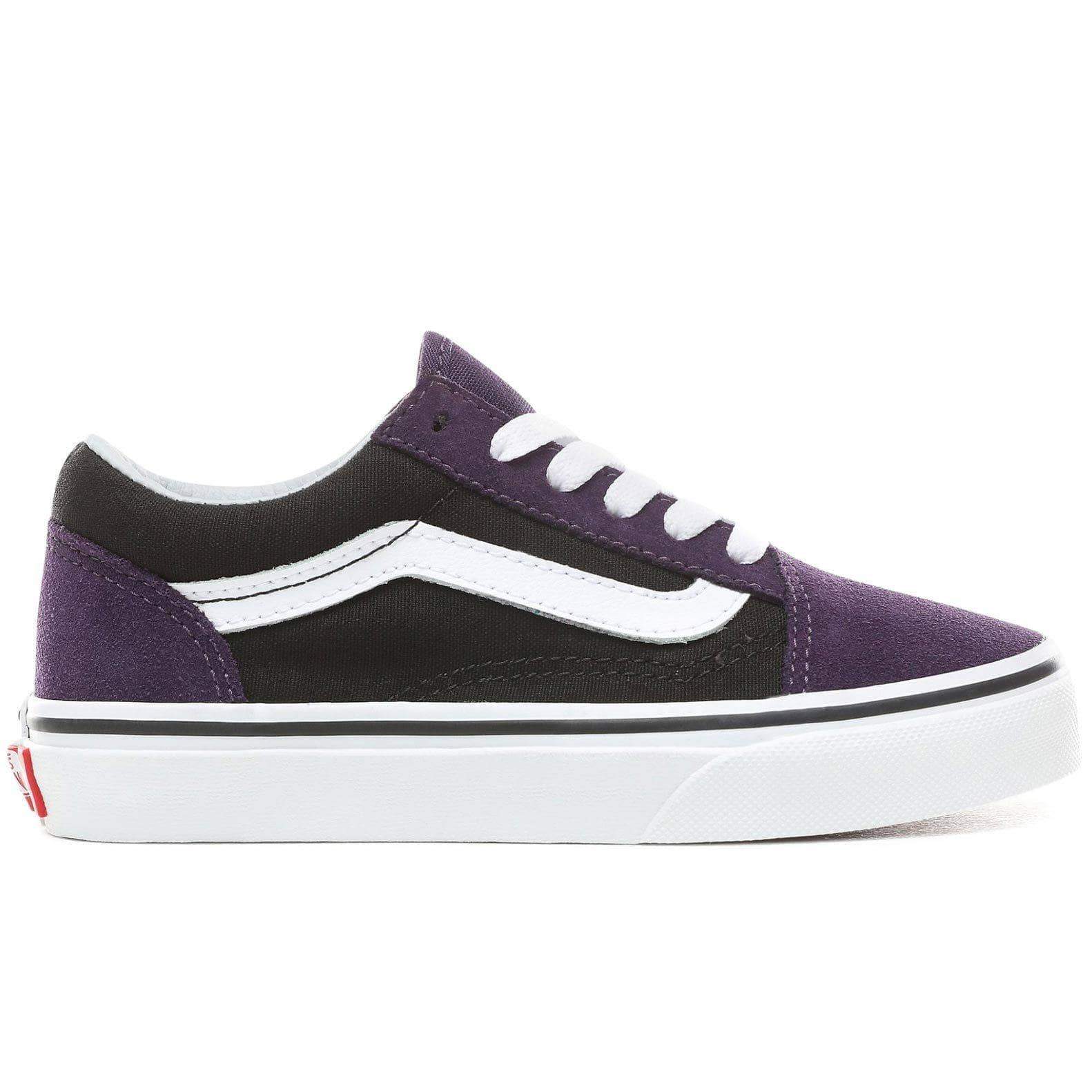 vans shoes kids uk