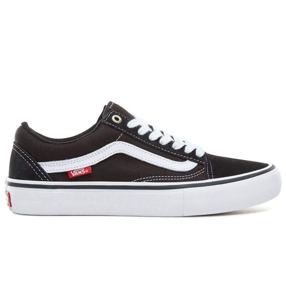 vans shoes delivery