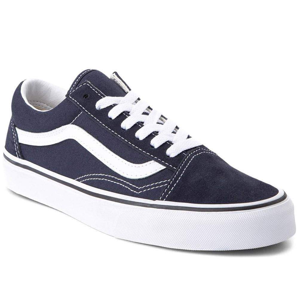 vans night sky true white