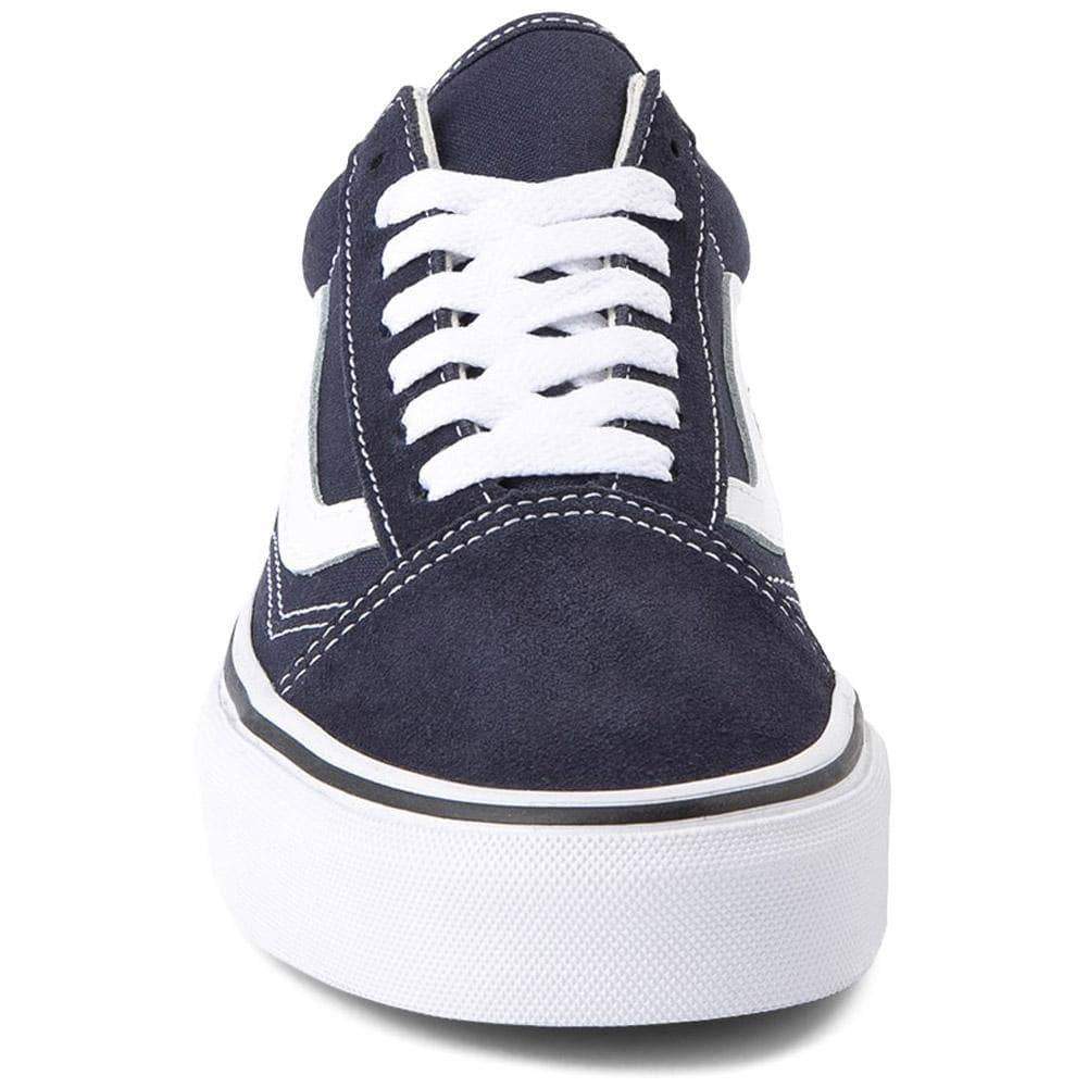 vans night sky true white