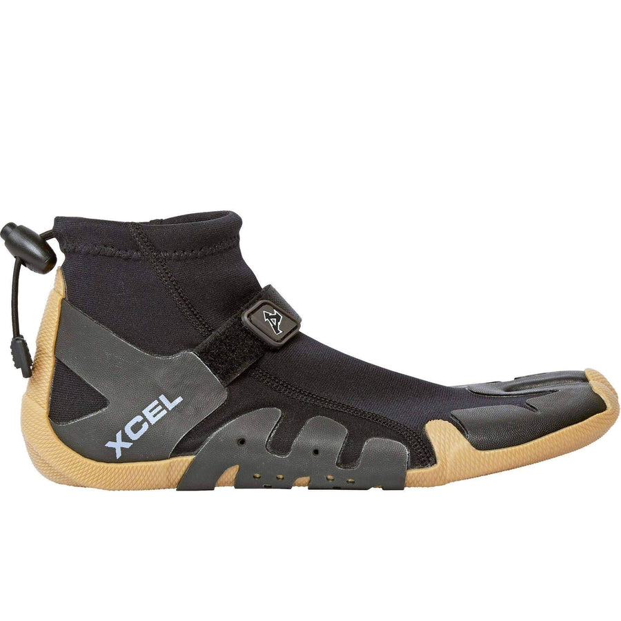Reef Boots \u0026 Wetsuit Booties/Aqua Shoes 