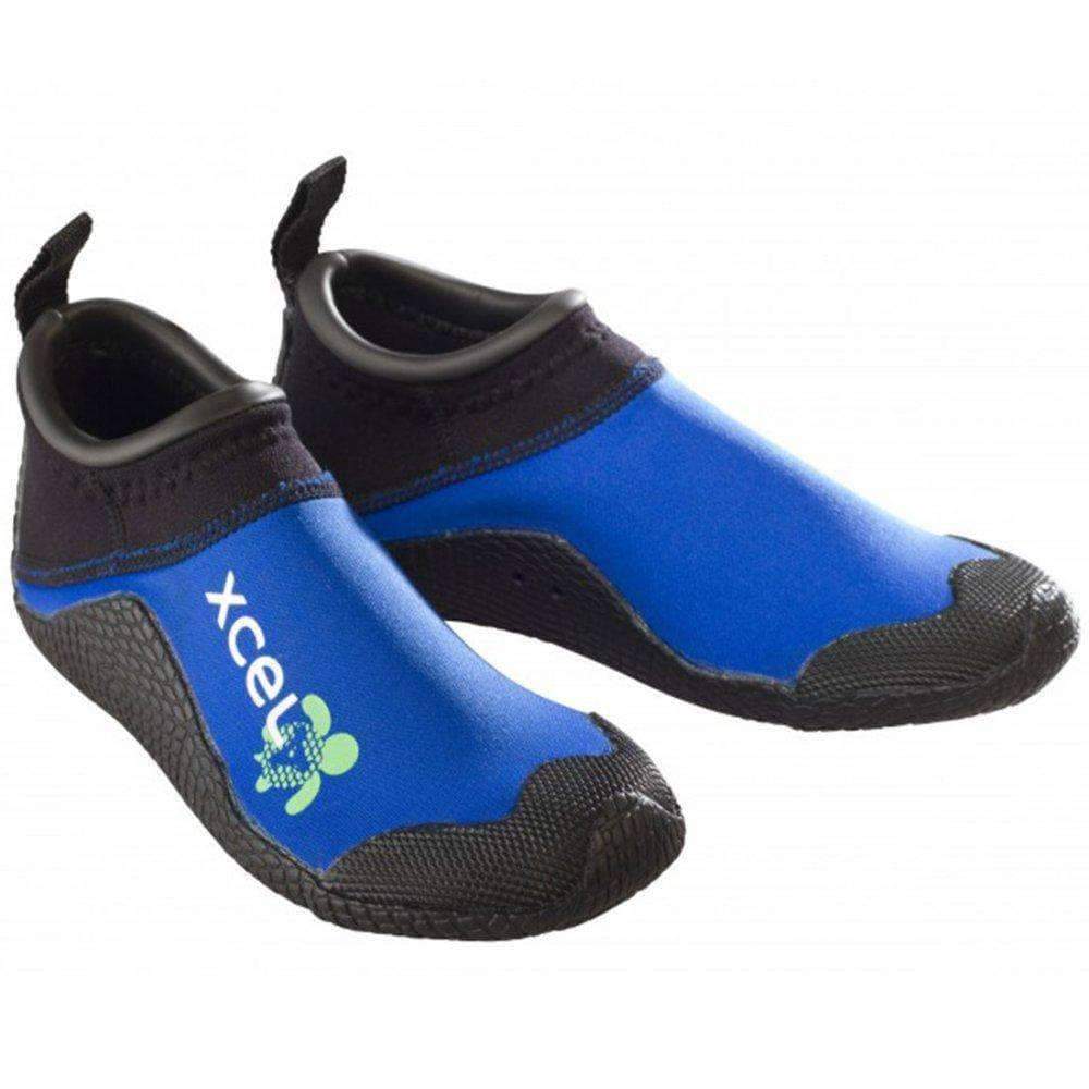 wetsuit shoes