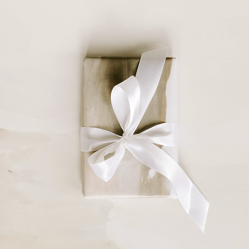 Gift Wrap – Rustic Barn CT