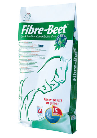 Fibre-Beet