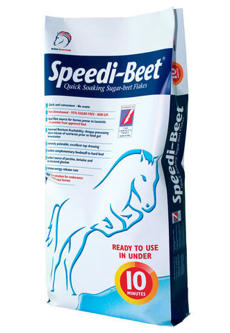 Speedi-Beet