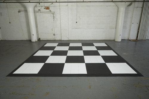 Dance Floors Temporary Modular Flooring
