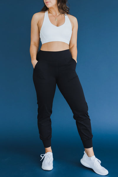 Running Bare Activewear Sweats. Weekend Bound Lounge pant