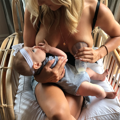 Mama, how can you increase your milk supply? Top Tips from a Midwife
