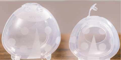 Haakaa Hacks - Tips and Tricks for Using the Silicone Breast Pump