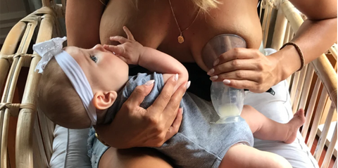 18 Useful Breastfeeding Products That Moms Swear By