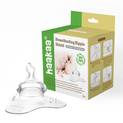 Haakaa Silicone Breast Pump FAQs – Haakaa Middle East