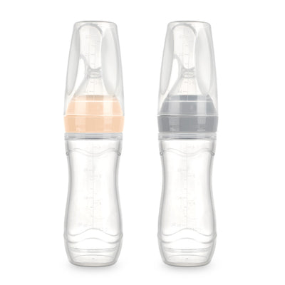 The Haakaa Oral Feeding Syringe is - Belles Baby Boutique